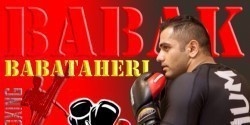 بابک باباطاهری